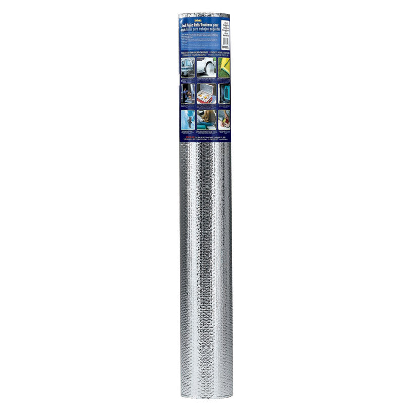 Insulate Reflectix48X10' (Pack Of 1)