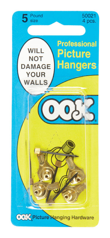 Hanger Pict 00K 5# Cd4 (Pack Of 1)
