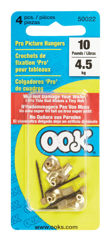 Hanger Pict 00K 10# Cd4 (Pack Of 1)