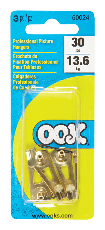 Hanger Pict 00K 30 Cd3 (Pack Of 1)