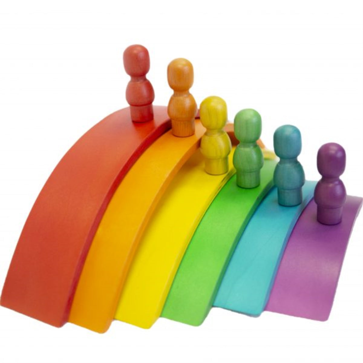 Rainbow Arch Set