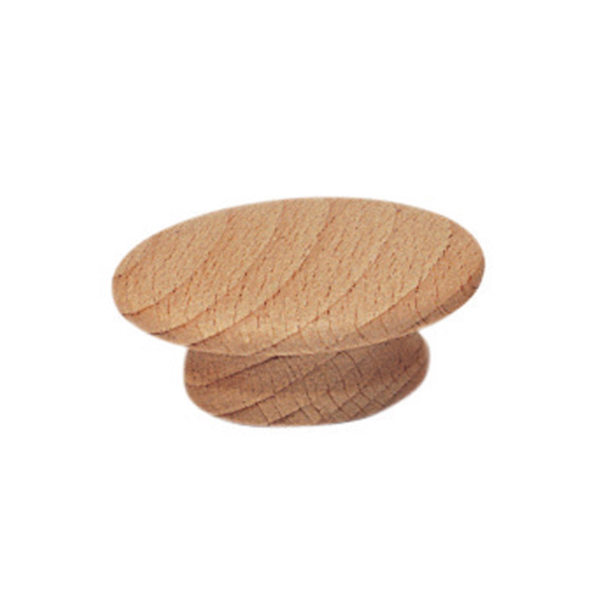 Knob Wood 2 2Pk921Dp (Pack Of 10)