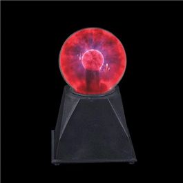 4 Inch Plug In Plasma Ball