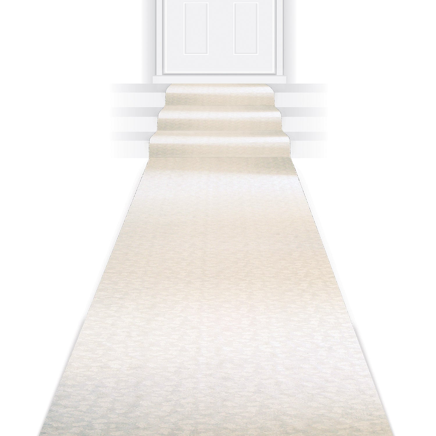 Elite Collection Aisle Runner (Pack of 1)