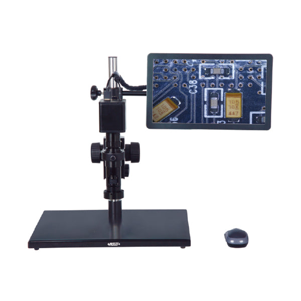 5303-Af103 Digital Auto Focus Microscope (With Display)