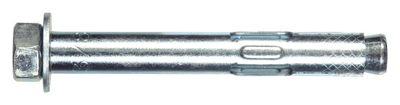 Anchr Lok/Blt 5/8X3Bx10 (Pack Of 1)