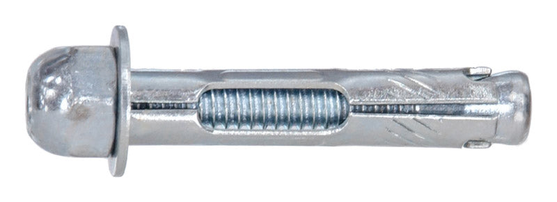 Anchr Lk/Blt1/4X1-3/8B50 (Pack Of 1)