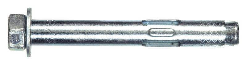 Anchr Lok/Blt 1/2X3Bx12 (Pack Of 1)