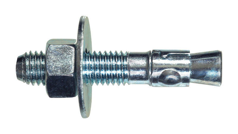 Anchr Wedge1/4X2.25Bx40 (Pack Of 1)