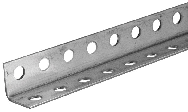 Angle Stl 1.25X1.25X36 (Pack Of 1)