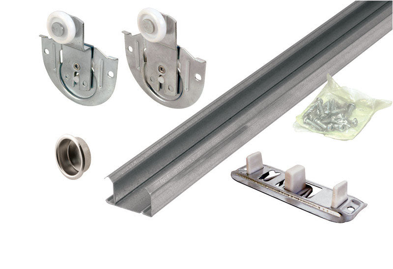 Track Kit F/48Bipass Dr (Pack Of 1)