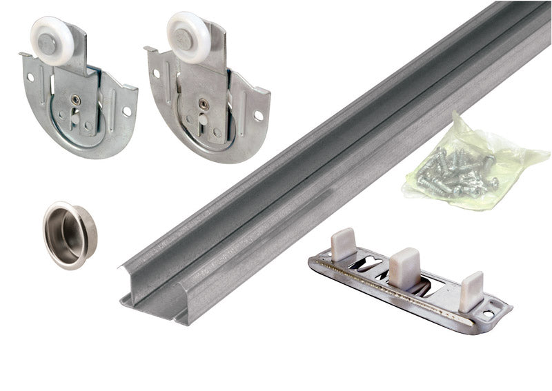 Track Kit F/72Bipass Dr (Pack Of 1)