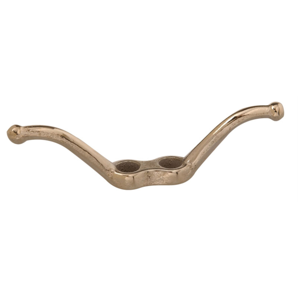Cleat 4.5 Nickle 4015 (Pack Of 10)