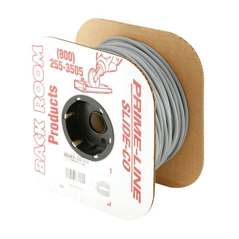 Spline Screen0.12X500'Gr (Pack Of 1)