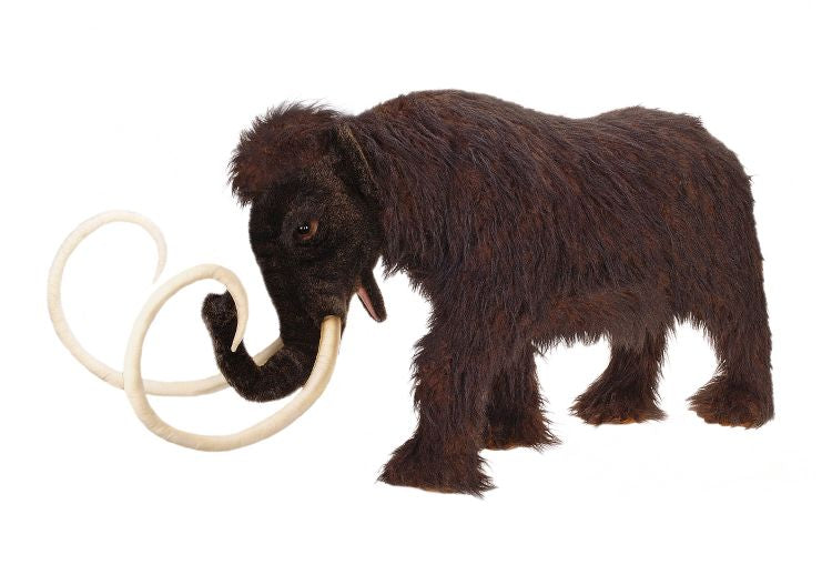 Mammoth 48''L (Ride-On)