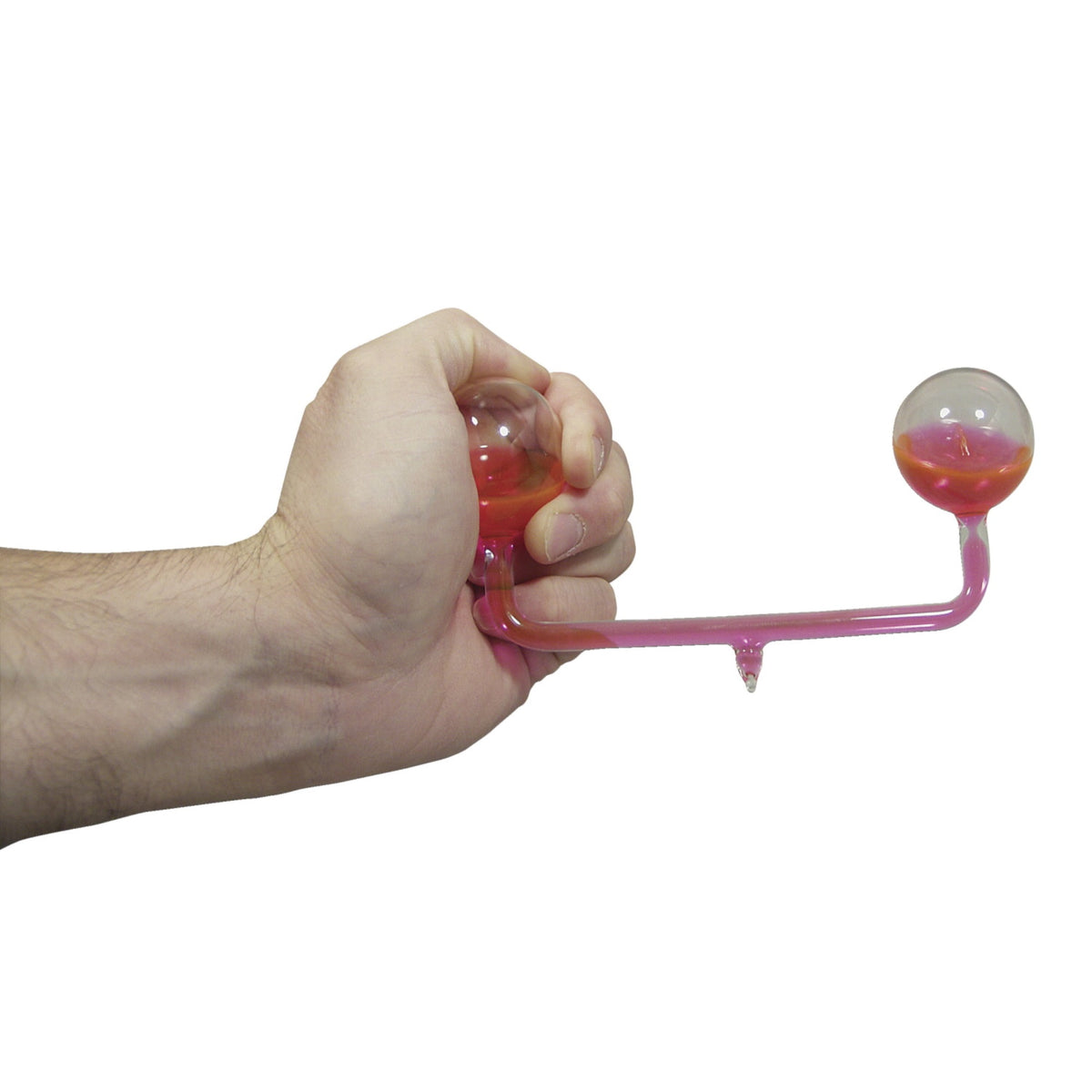 Frey Scientific Pulse Glass