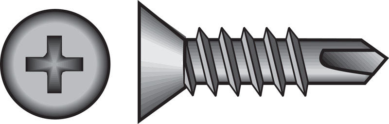 Teksc Ph Fh 10-24X1-1/4 (Pack Of 1)