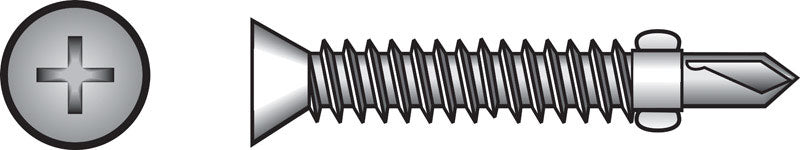 Teksc Ph Fh 12-24X2 (Pack Of 1)
