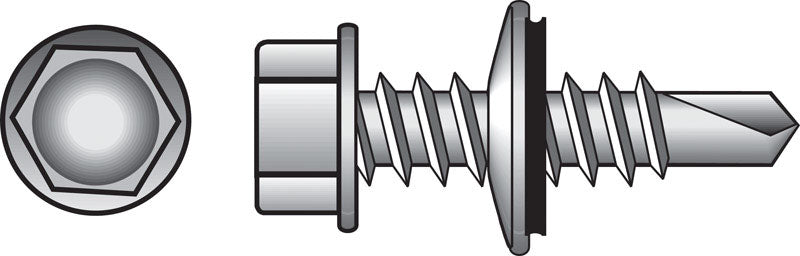 Hwh Neo Tek 10-16X1 (Pack Of 1)