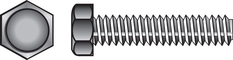 Hex Tap Bolt5/16X3 Bx100 (Pack Of 1)