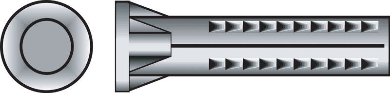 Sleeve Anc Hx 5/8X6 Bx10 (Pack Of 1)