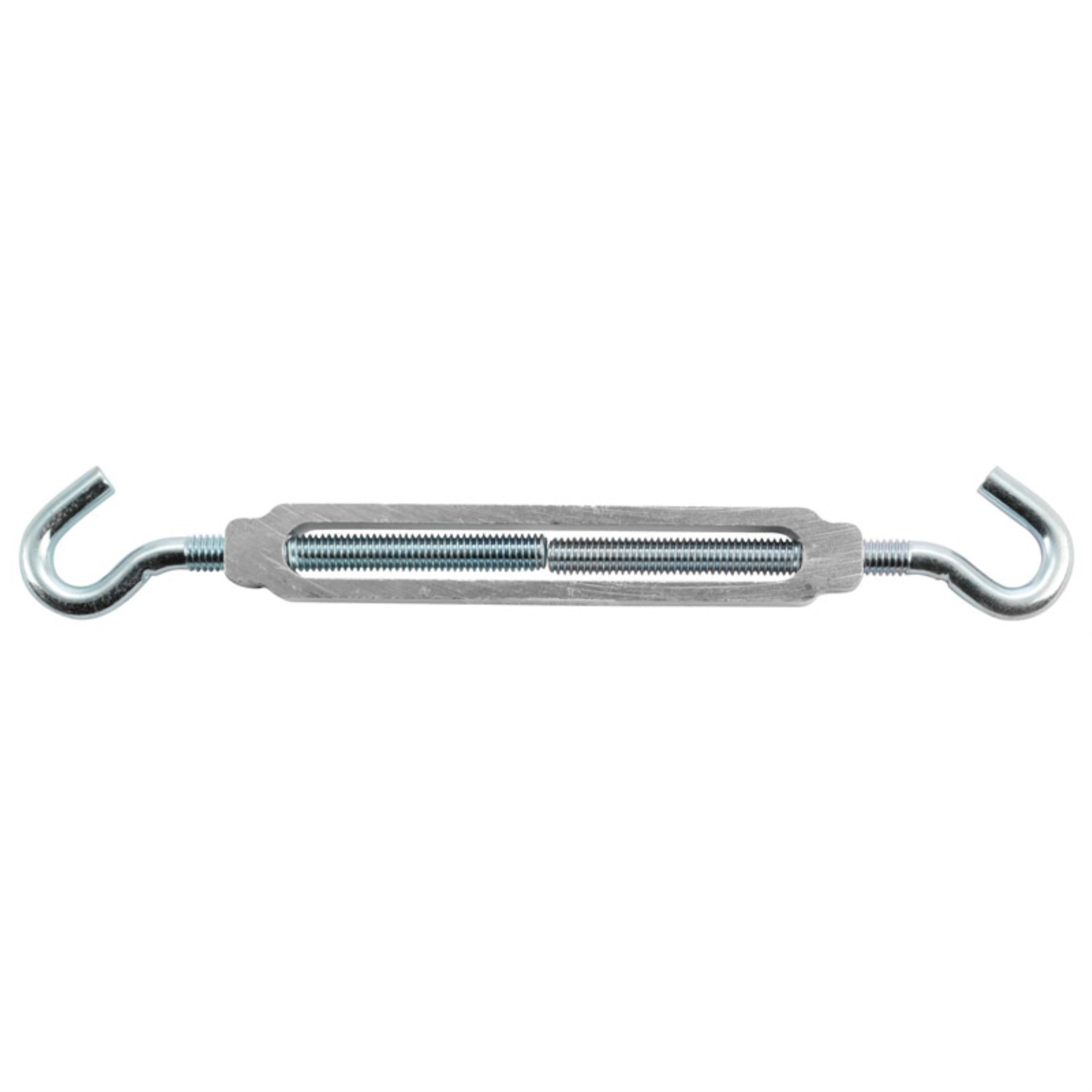 Turnbkl 3/8X10-1/4Hkhk (Pack Of 5)