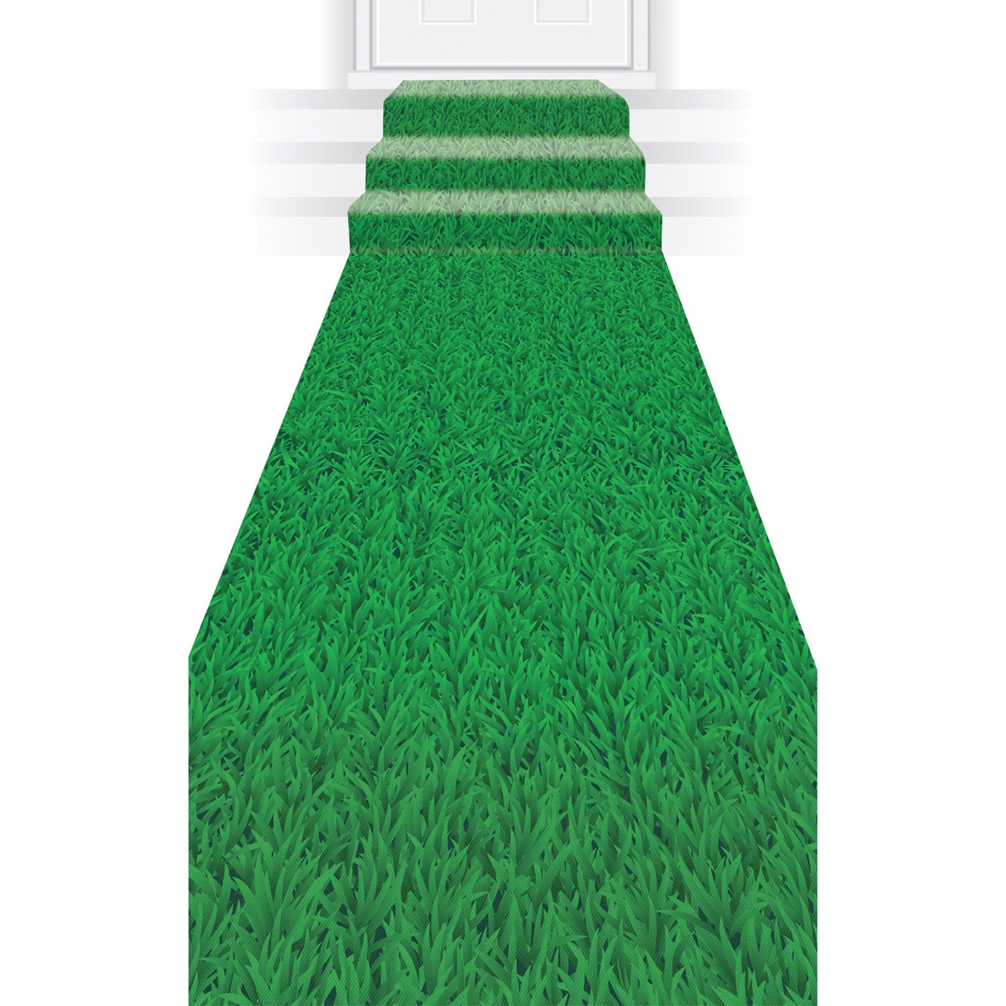 Grass Runner, (Pack Of 6)