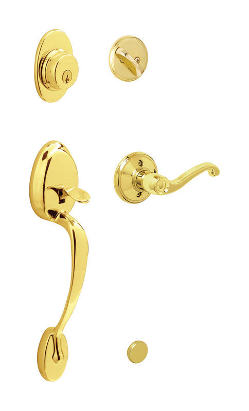 Handleset Ply Fla Bb Vp (Pack Of 1)