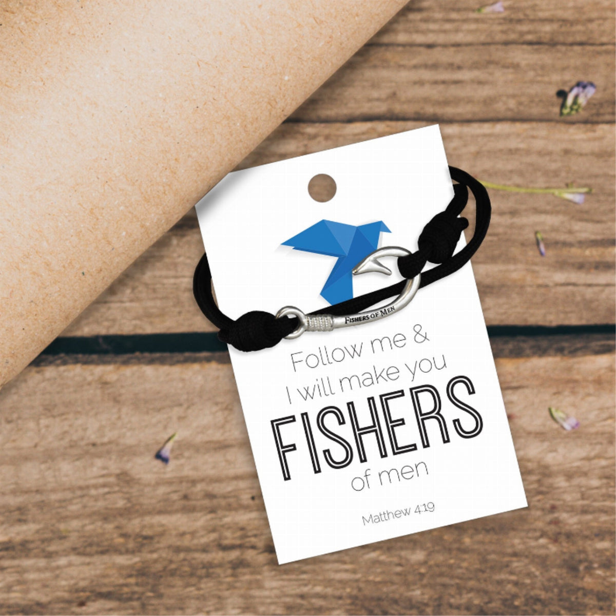 Fishers Of Men Bracelet