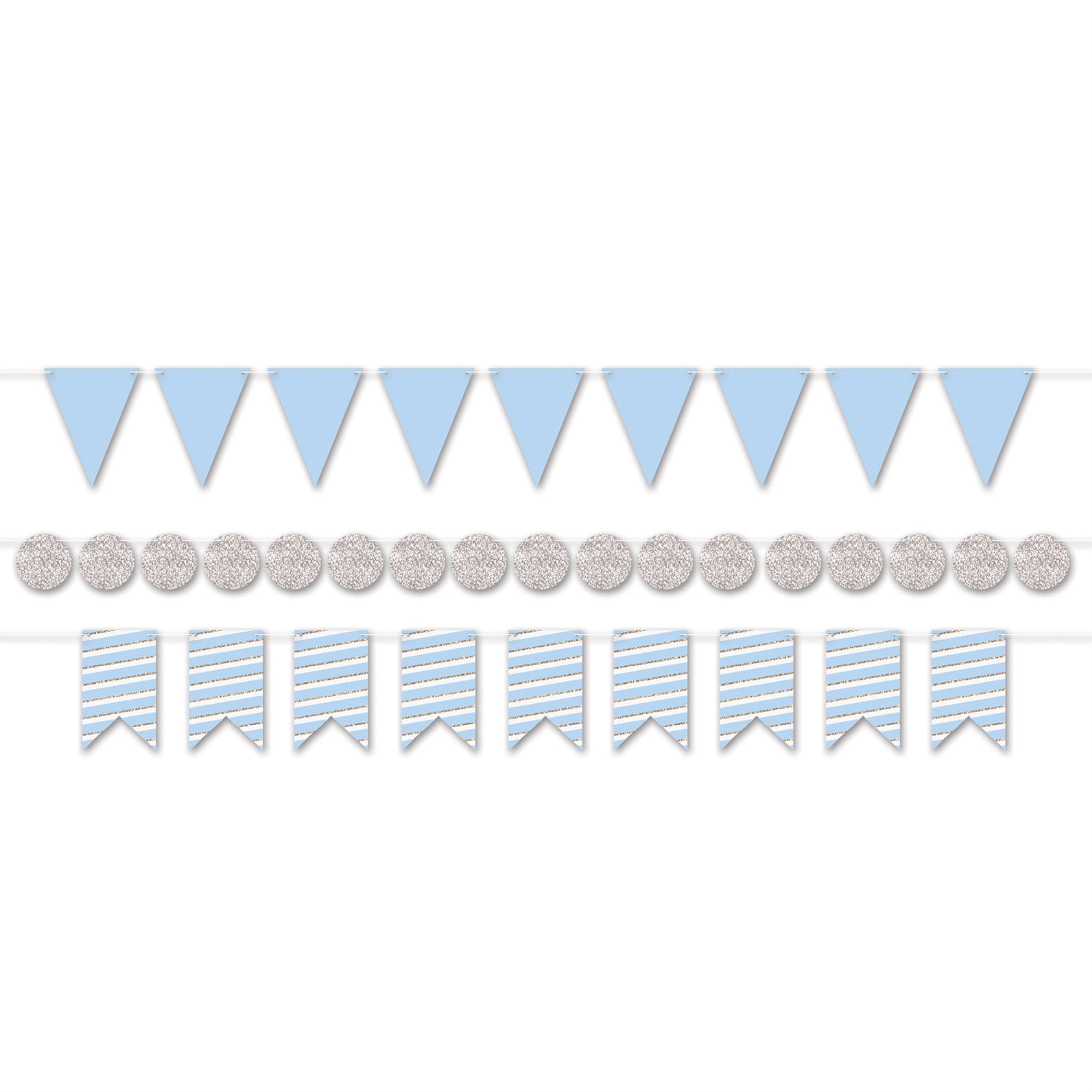 Mini Streamer Kit, (Pack Of 12)