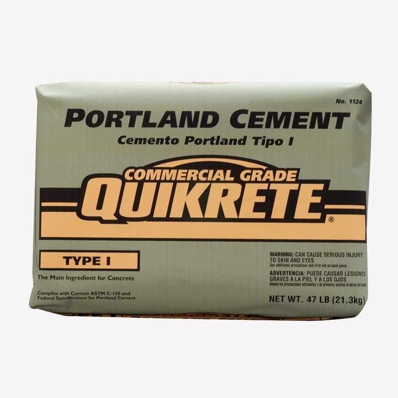 Portland Cement 47Lb (Pack Of 1)