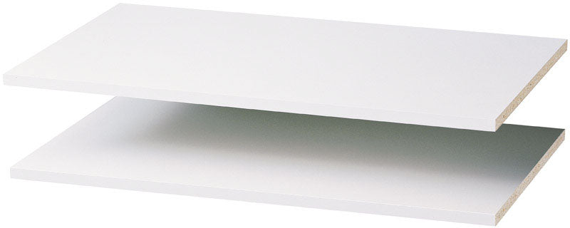 Easy Track Shelves 35 (Pack Of 1)