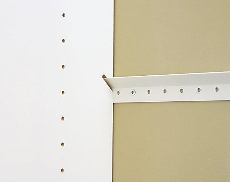 EASY TRACK RAIL 48″ (Pack of 1)