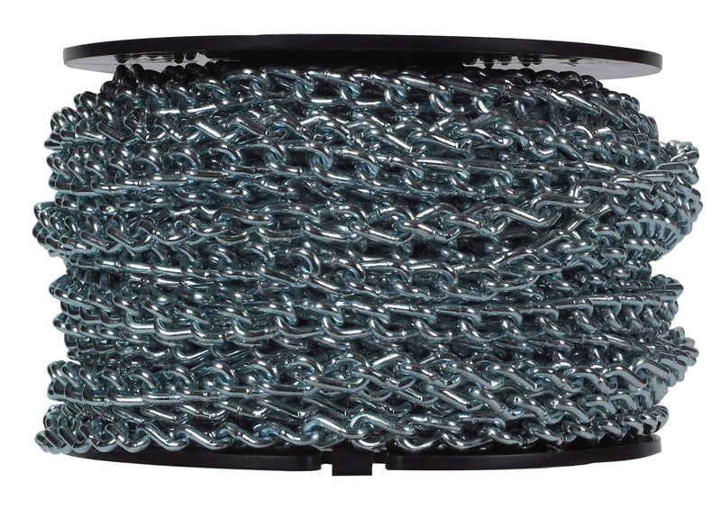 Chain Mchn Twst#2 125' (Pack Of 1)