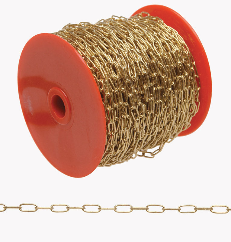 Chain Hobby #5Brs 82' (Pack Of 1)