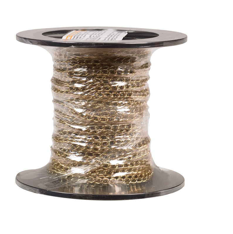 Chain Hobby #200 Brs 49' (Pack Of 1)