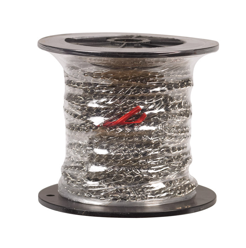 Chain Hobby #90 Nkl 82' (Pack Of 1)