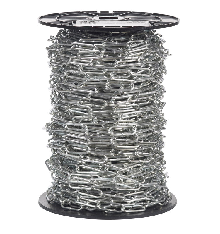 Chain Handy#120 Zn 175' (Pack Of 1)