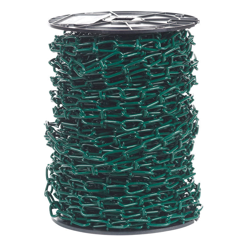 Chain Dbl Loop2/0Grn125' (Pack Of 1)