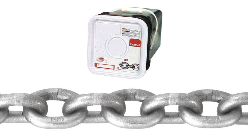 Chain Hitest 3/8 Brt 40' (Pack Of 1)