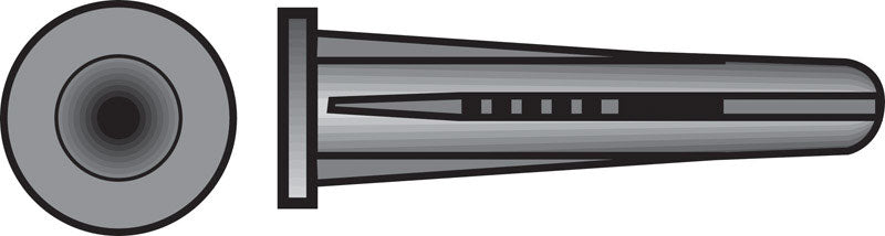 Plastic Anch 8-10X7/8 (Pack Of 1)