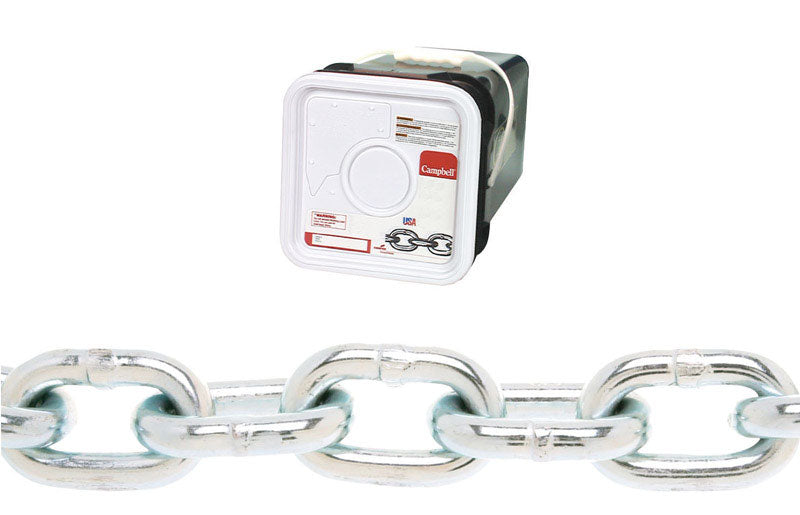 Chain Hitest 3/8Gal40' (Pack Of 1)