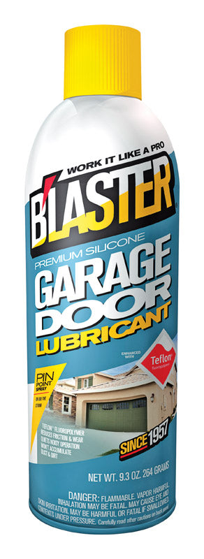 Garage Door Lube 9.3Oz (Pack Of 1)