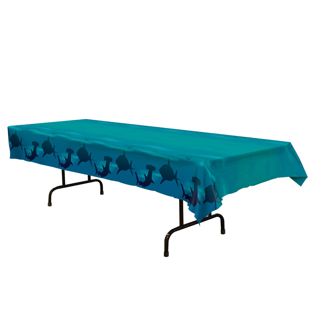 Shark Tablecover, (Pack Of 12)