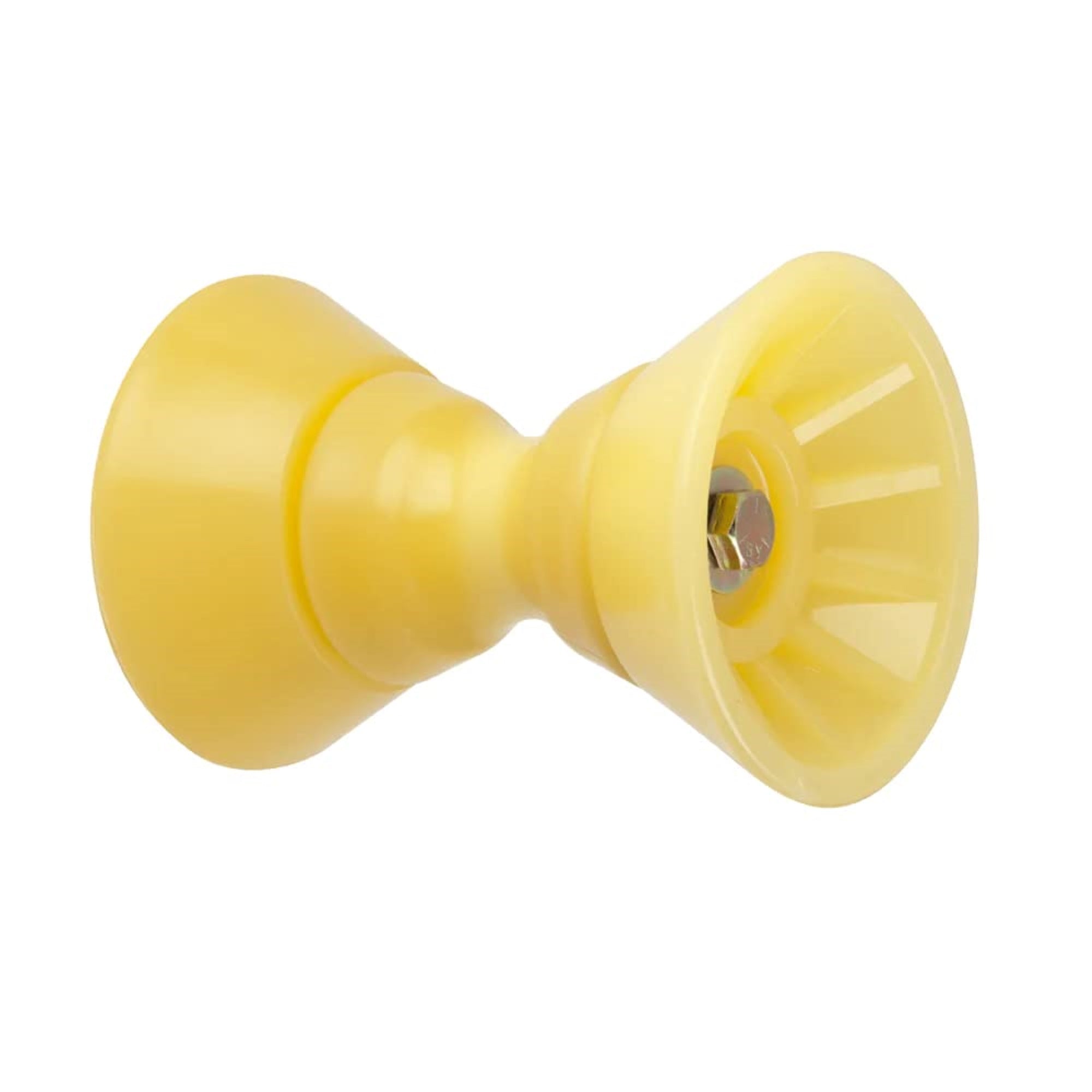 Ce Smith 4 Bow Bell Roller Assembly Yellow Tpr