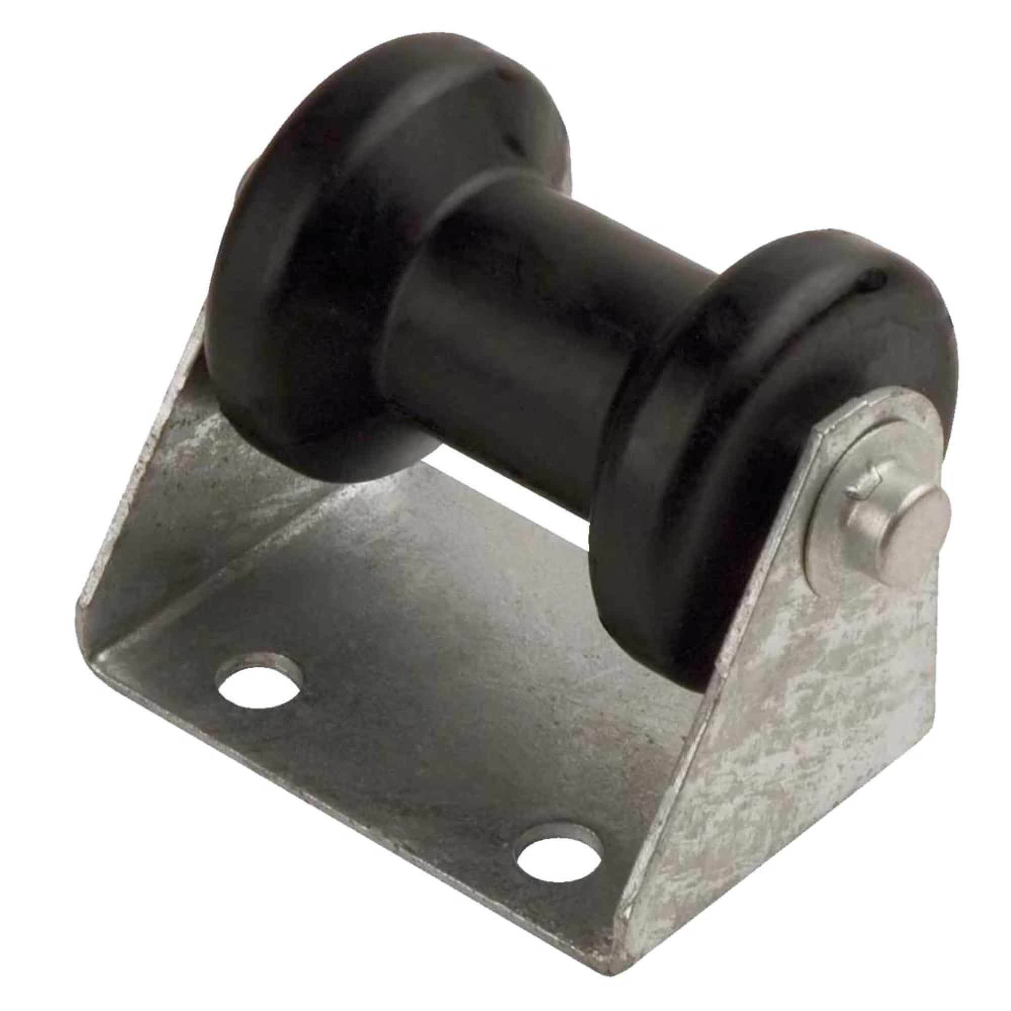 Ce Smith 2' Stationary Keel Roller Assembly F/ 2' Tongue