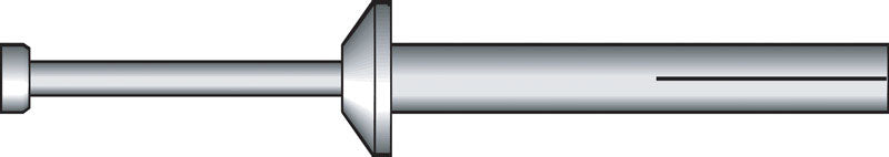 Ham Drive Anc 3/16X7/8 (Pack Of 1)