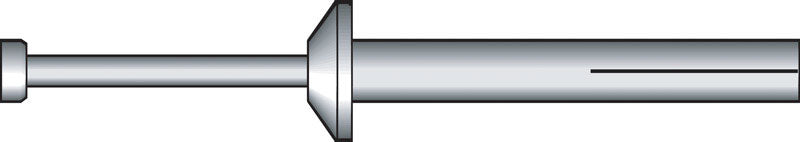 Ham Drive Anc 1/4X3/4 (Pack Of 1)