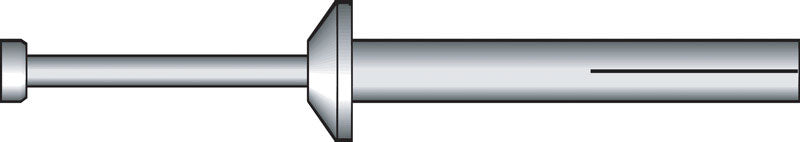 Ham Drive Anc 1/4X1 (Pack Of 1)