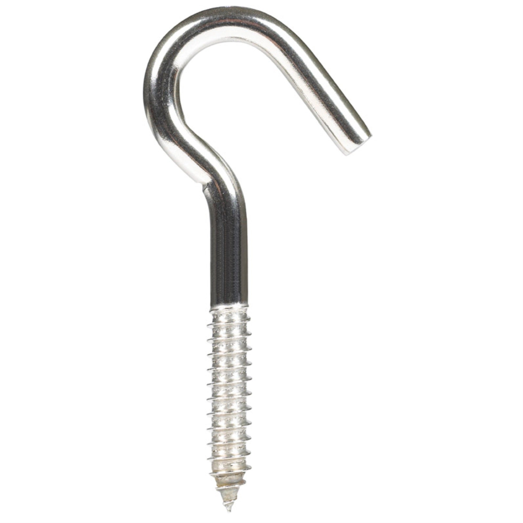 Hook Clothln Ss7/16X4.8 (Pack Of 5)